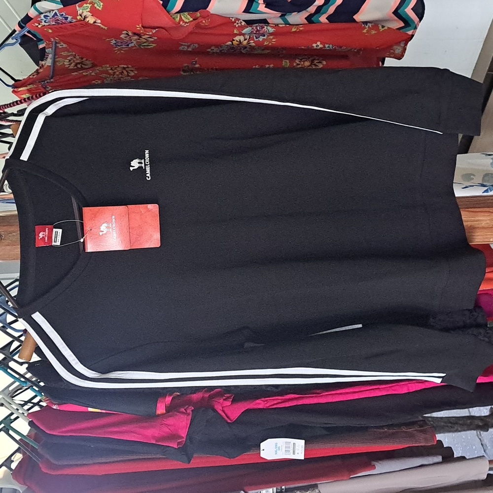 Sweat Shirt